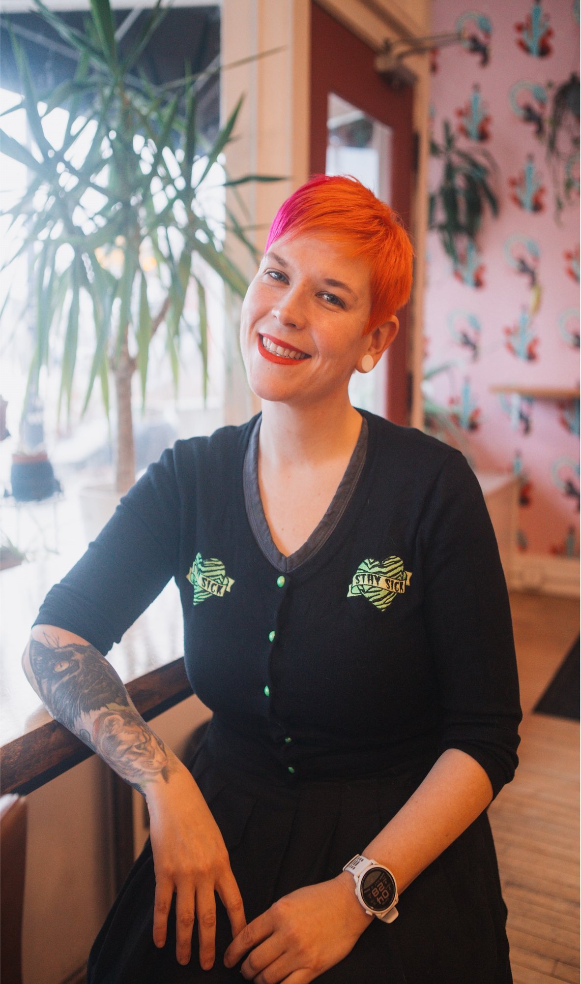Tabitha Kucera