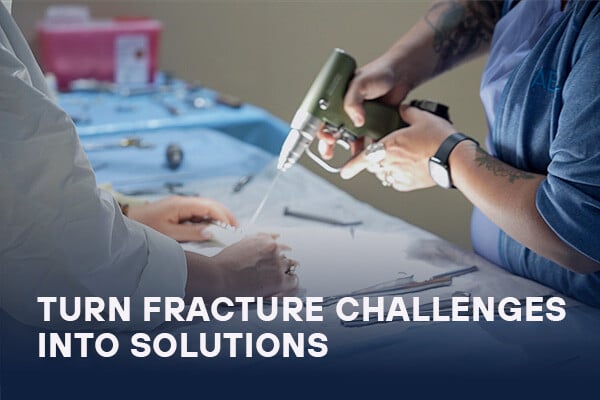 Academy email banner_ Principles of Fracture Stabilization