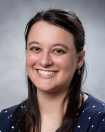 Alyssa Goehri Headshot