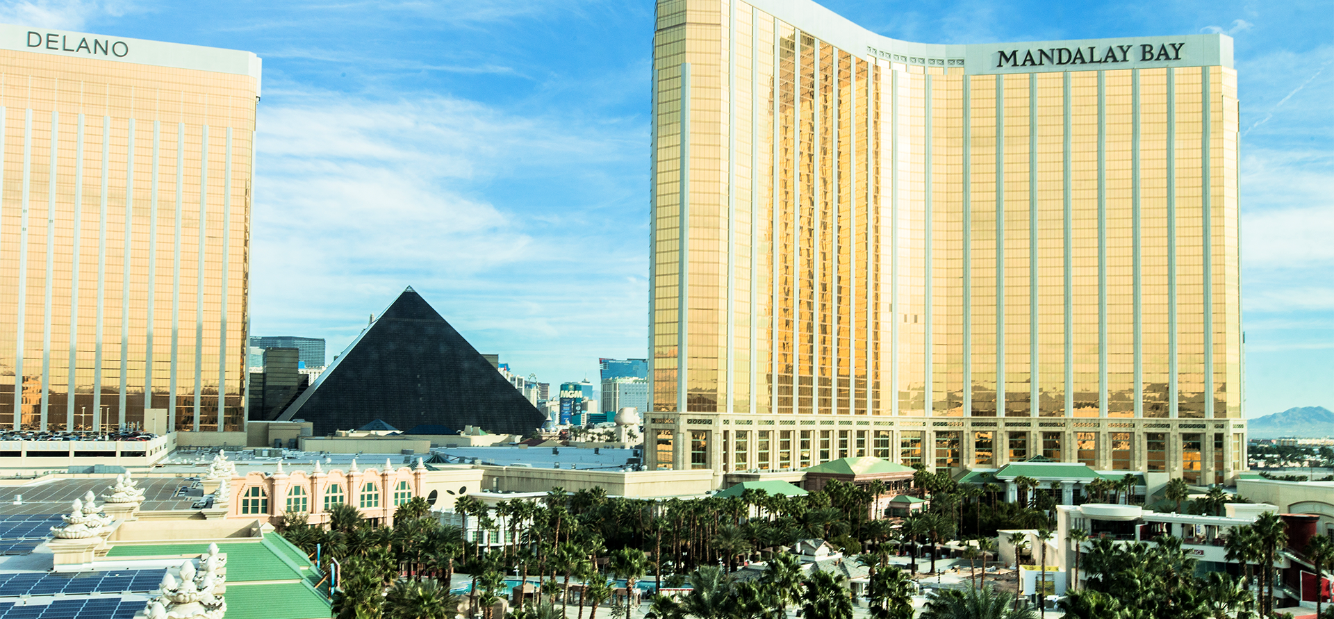Mandalay Bay