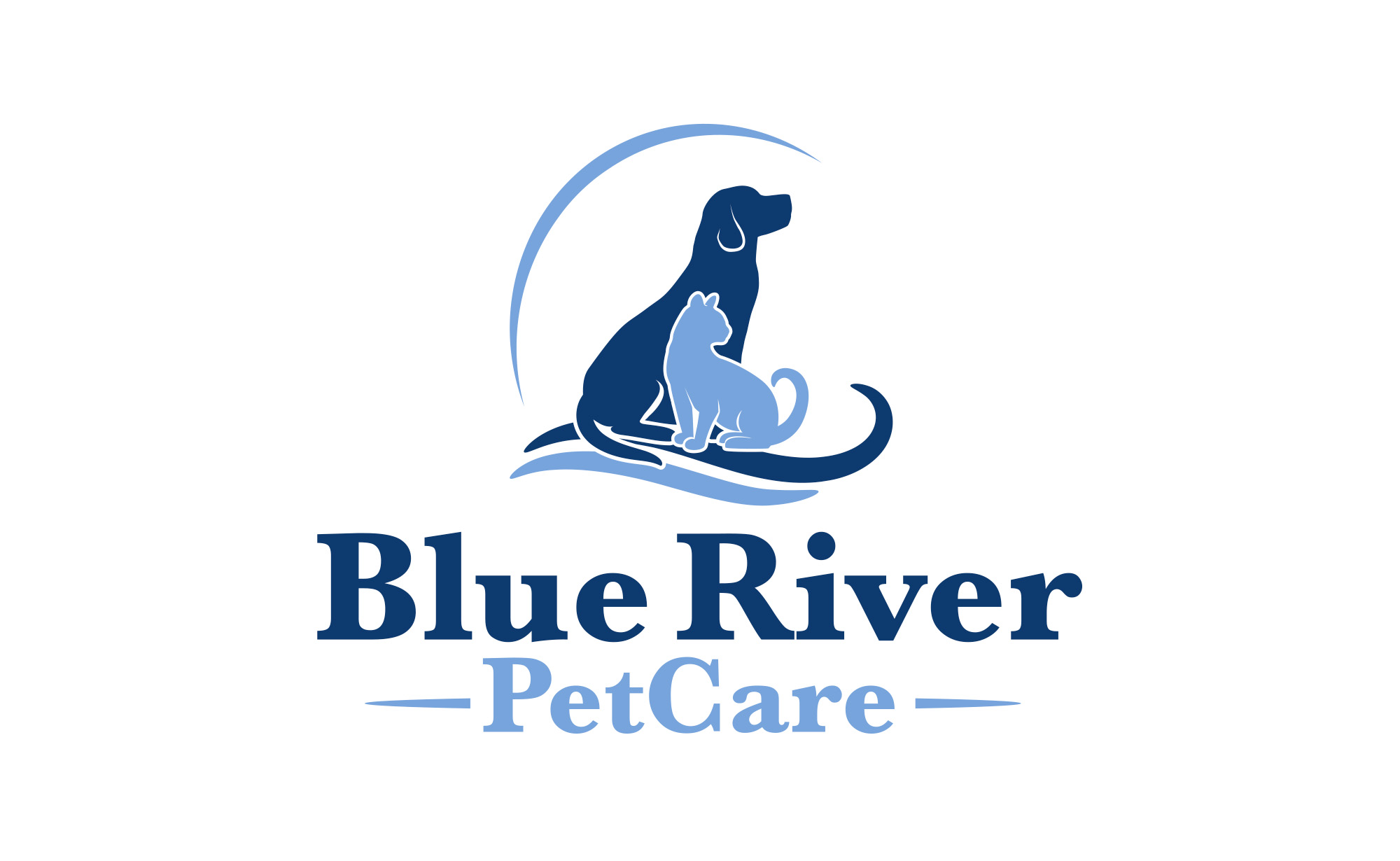 Blue River