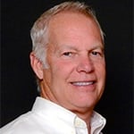 Dr. Kenneth Bruecker headshot
