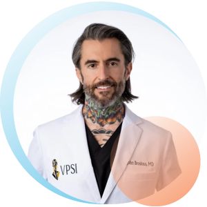 Dr. Brosious