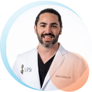Dr. Joshua Goldman