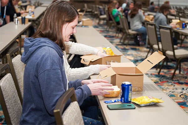 Email_Industry Seminar