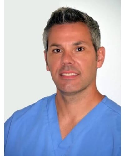 Fernando Garcia-Pereira