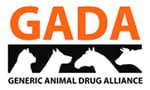 GENERIC ANIMAL DRUG ALLIANCE logo