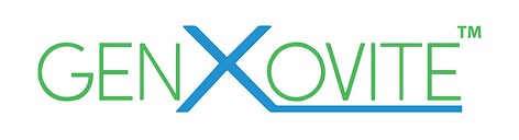 GenXovite_logo