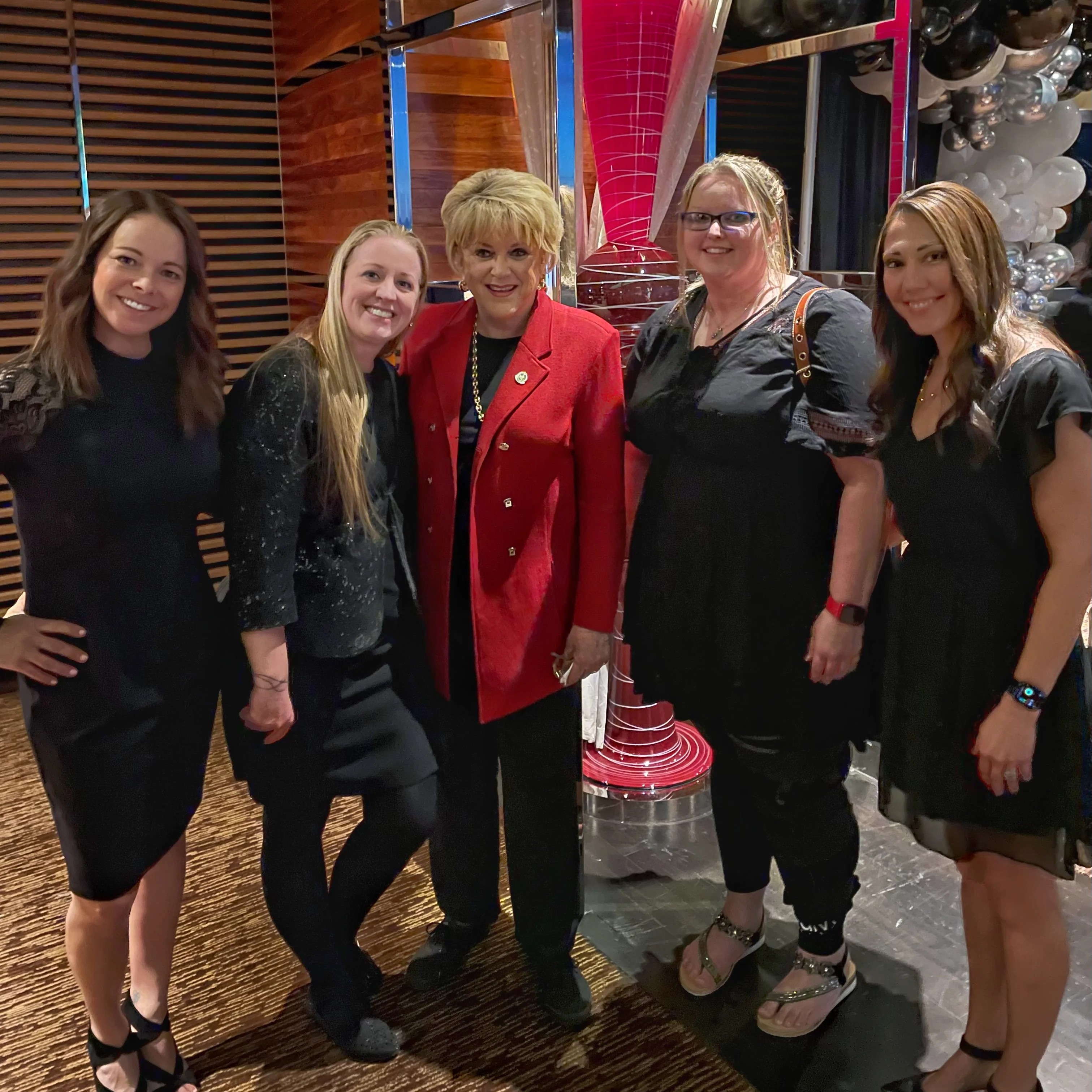 HEALS event