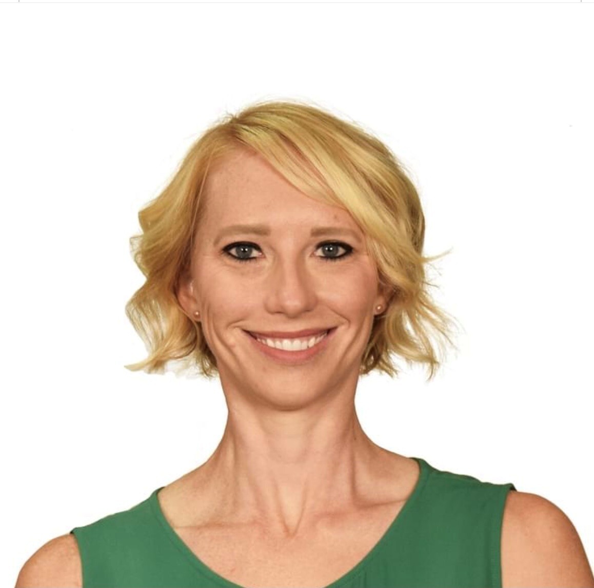Kathryn Pitt Photo
