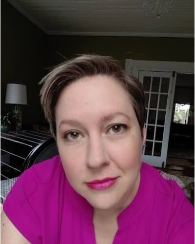 Kelly Foltz