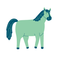 LV2026_show look assets_Horse