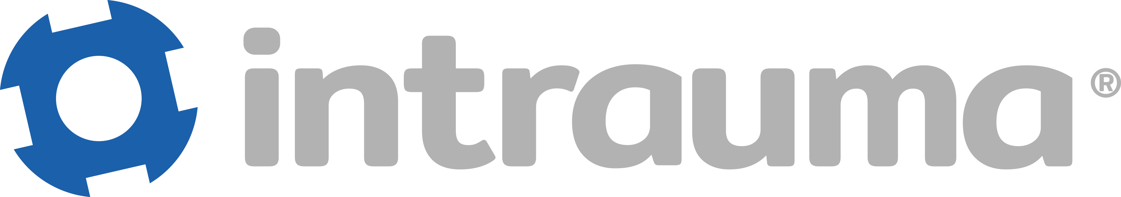 Logo Intrauma