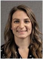 Madison Gioello Headshot