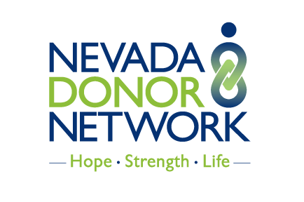 NV Donor logo