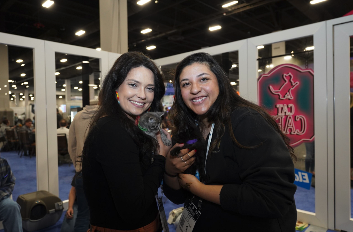 WVC Vegas 2027 - Exhibitors Information