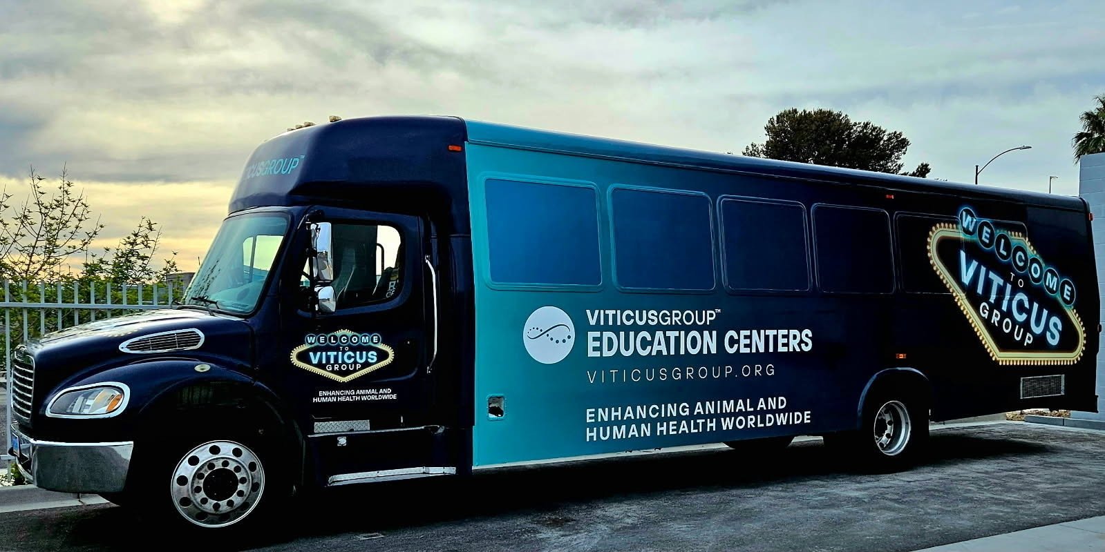 Shuttle wrap