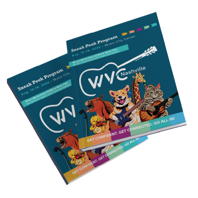WVC Annual Conference - Education and CE