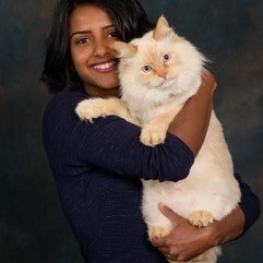 Sophia Amirsultan Photo