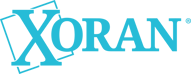 Xoran logo
