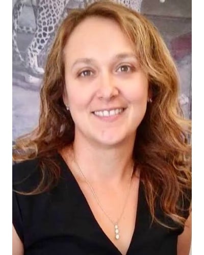Tracy Farone