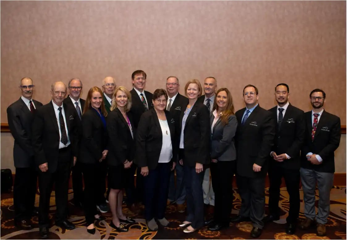 BOD Photo 2021-2022