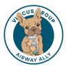 Airway_ally_badge