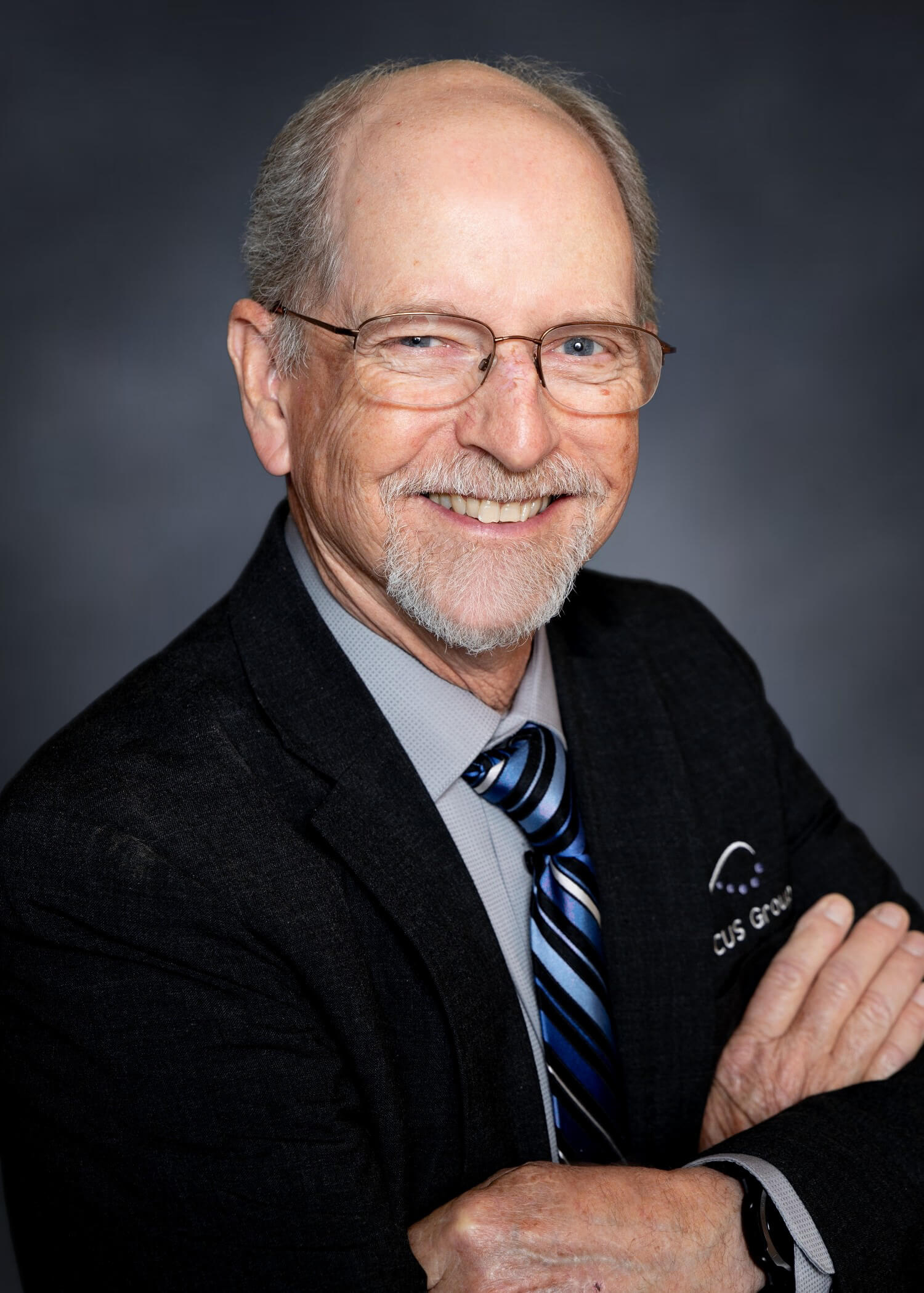 Dr. Gary Weddle -Edit