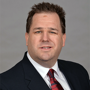 Travis McDermott