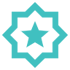 award_star_24dp_40C0C0_FILL0_wght400_GRAD0_opsz24
