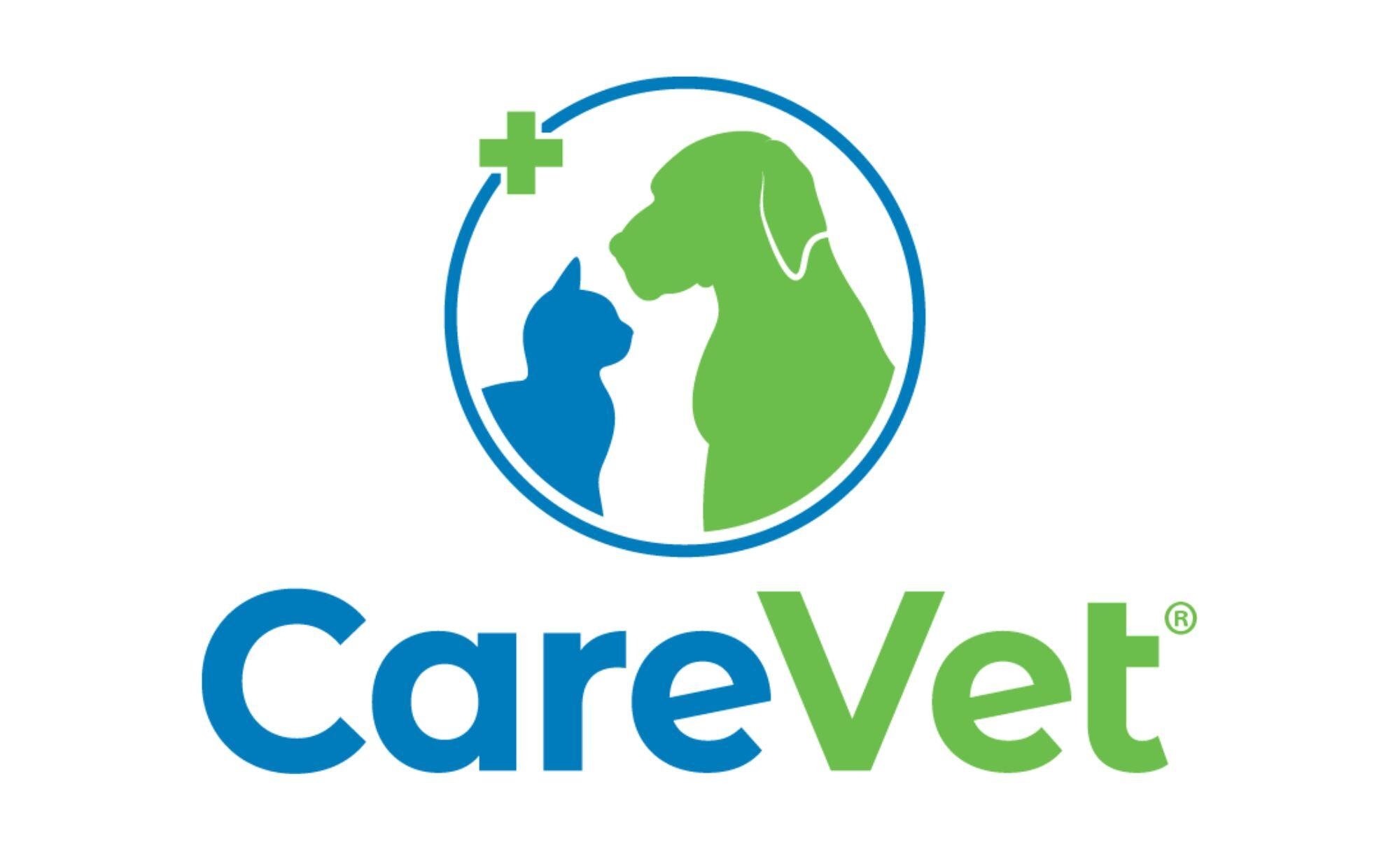 carevet - logo