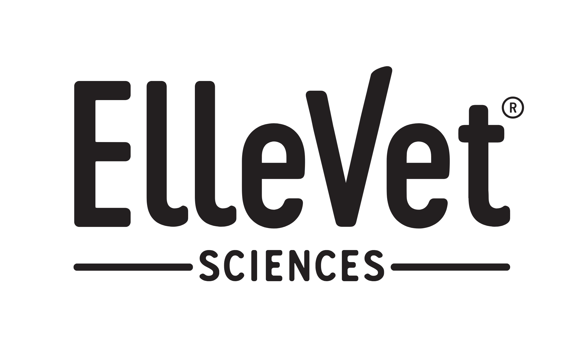 ellevet - 2025 logo - box