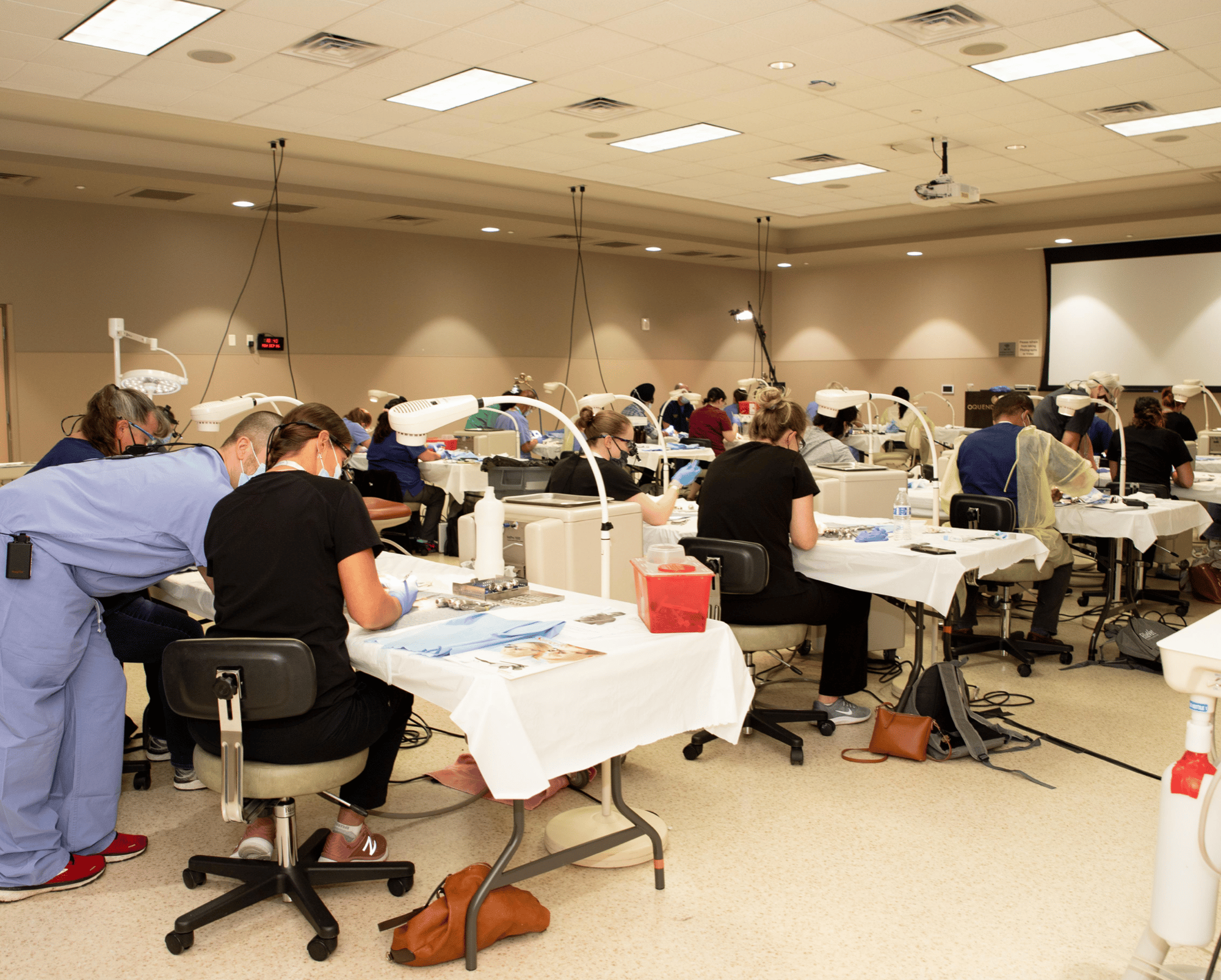 hands on labs-1