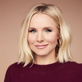 kristen bell sq