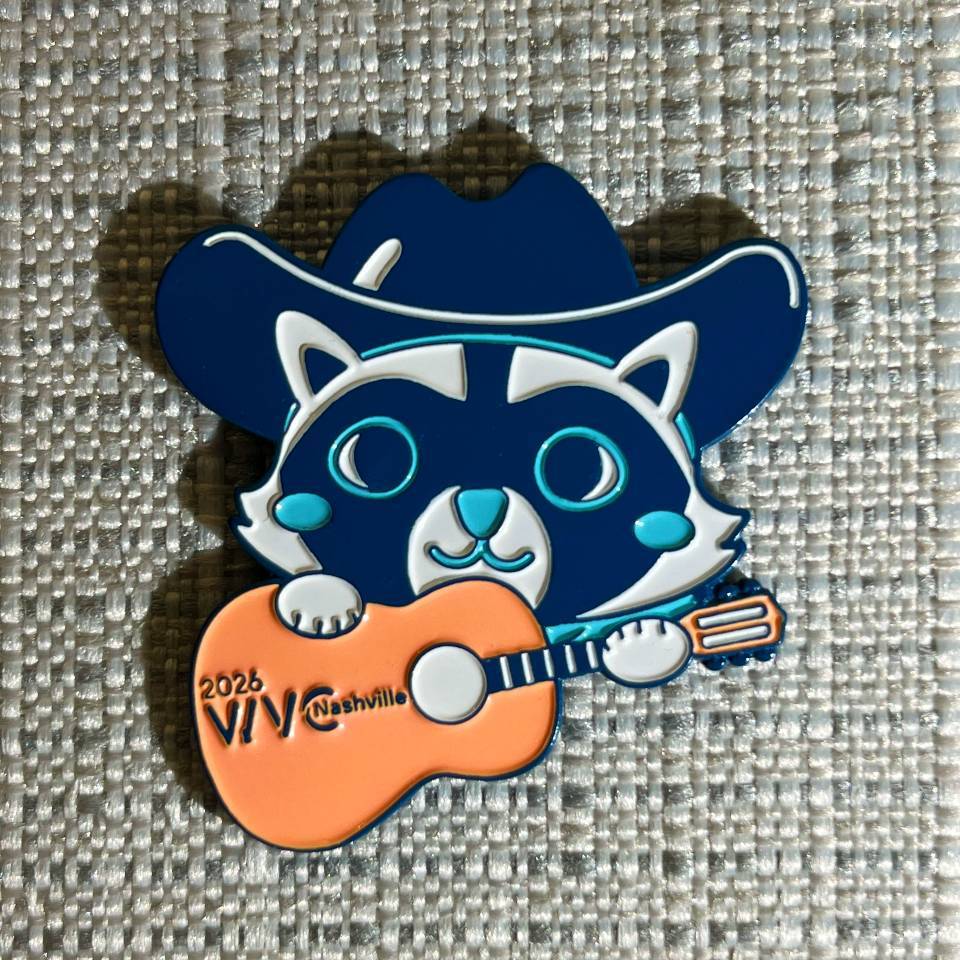 nasvhille vet detective pin photo sq