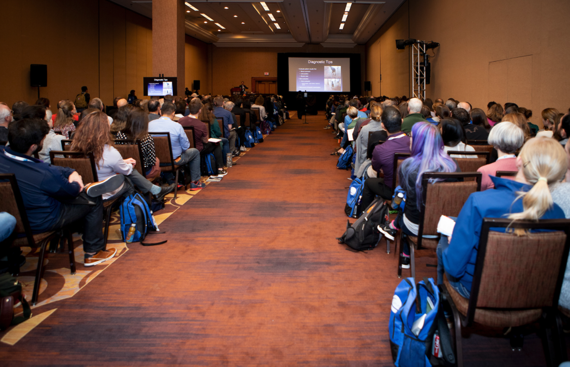 symposia from prior year WVC