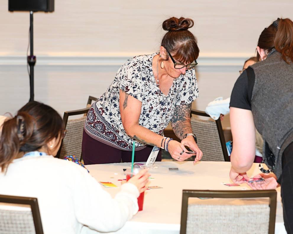 workshops image from wvc 2025