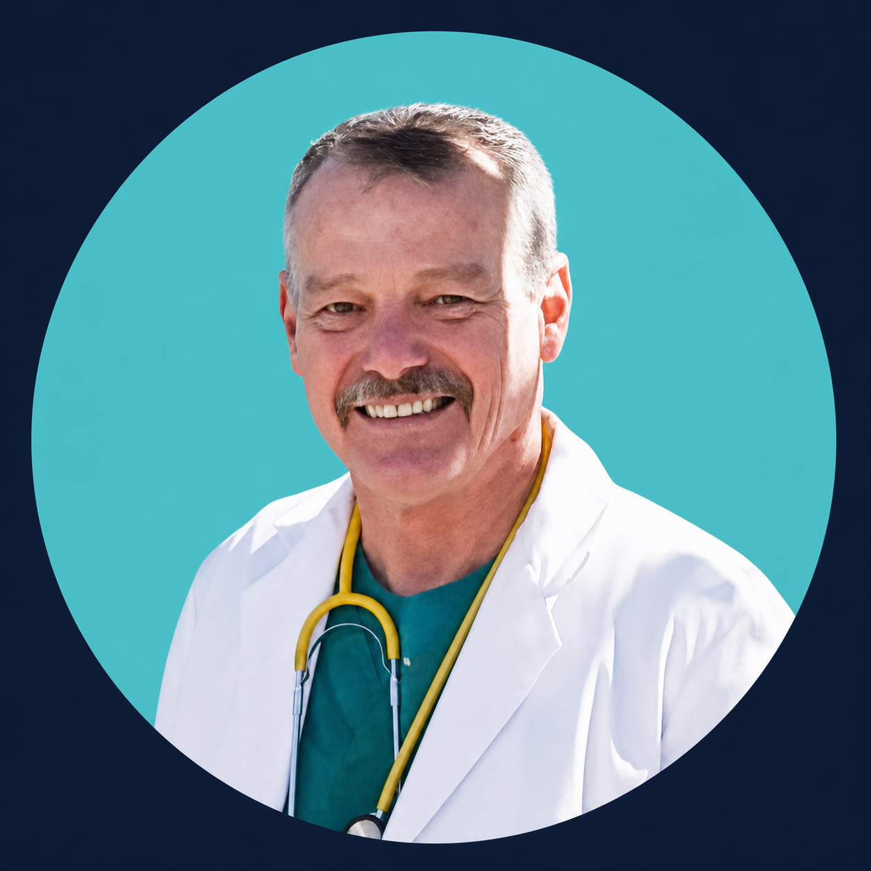 Dr Anthony Mccorkle - AC27