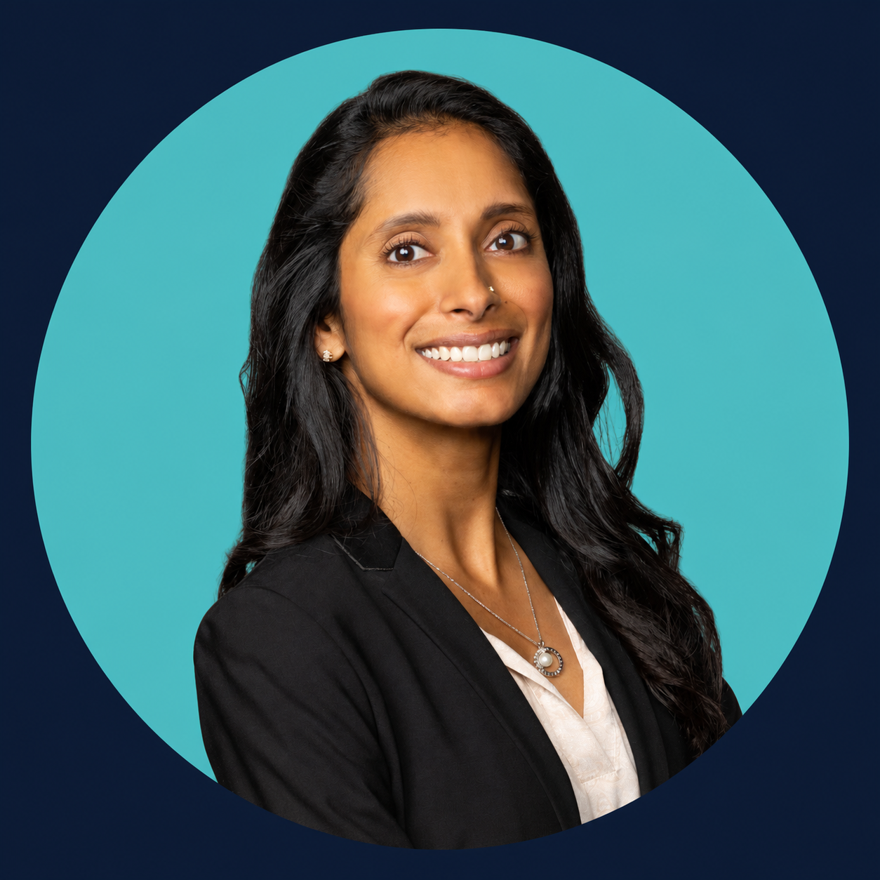 Nina Samuel, VMD, DACVS-SA - credit: Philadelphia Animal Specialty & Emergency