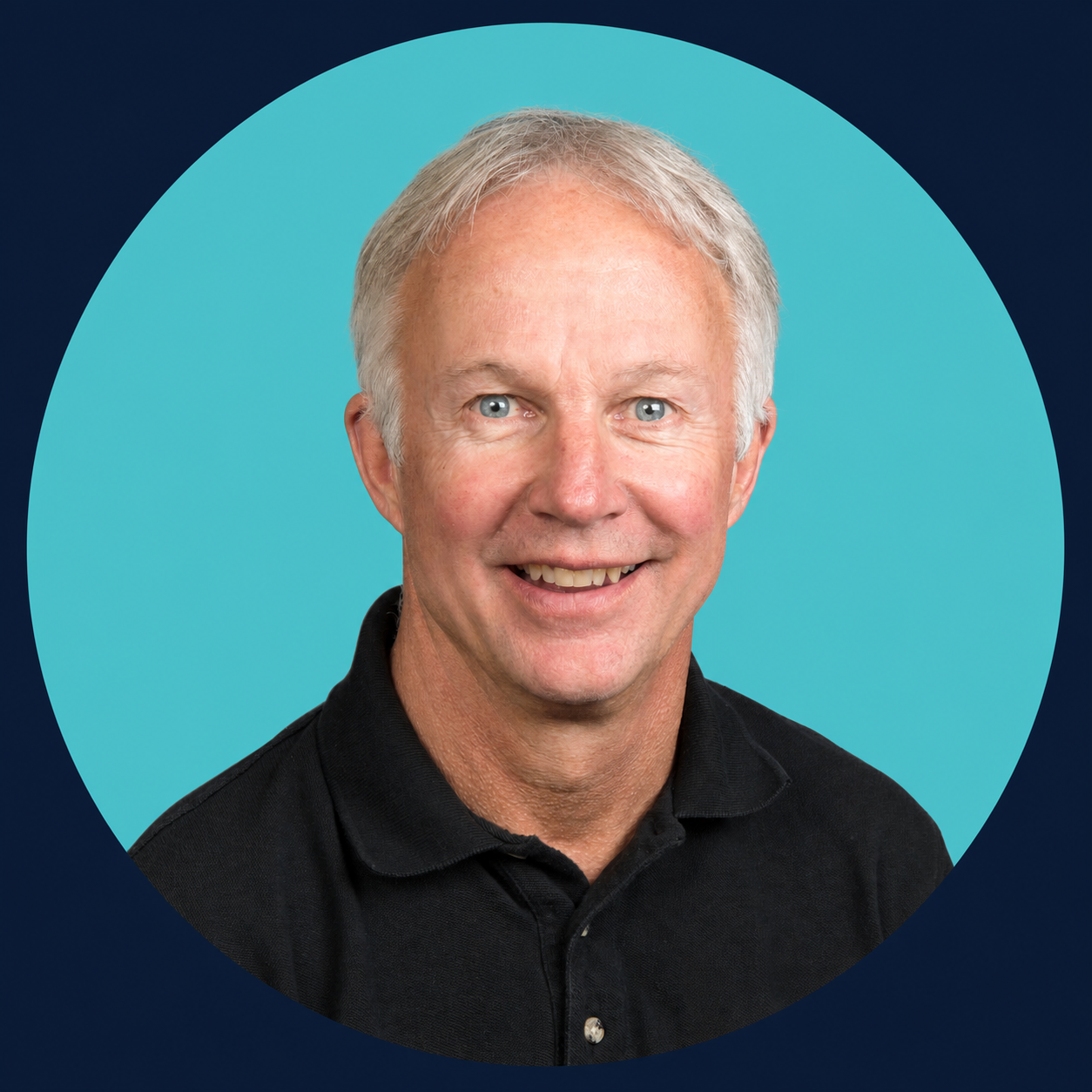 Howard Seim, DVM, DACVS teal