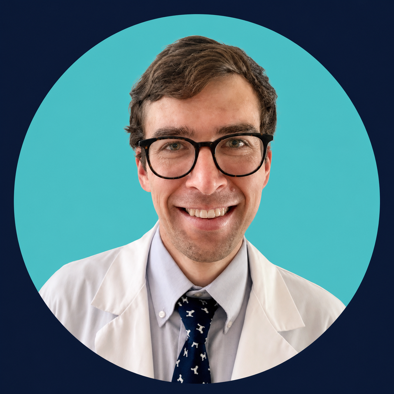 Michael West, DVM, DACVO