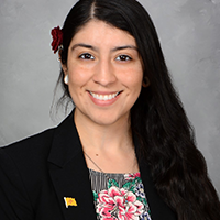 Alyssa De La Torre_ DVM- Thrive