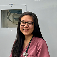 Anita Yau_ DVM-Thrive