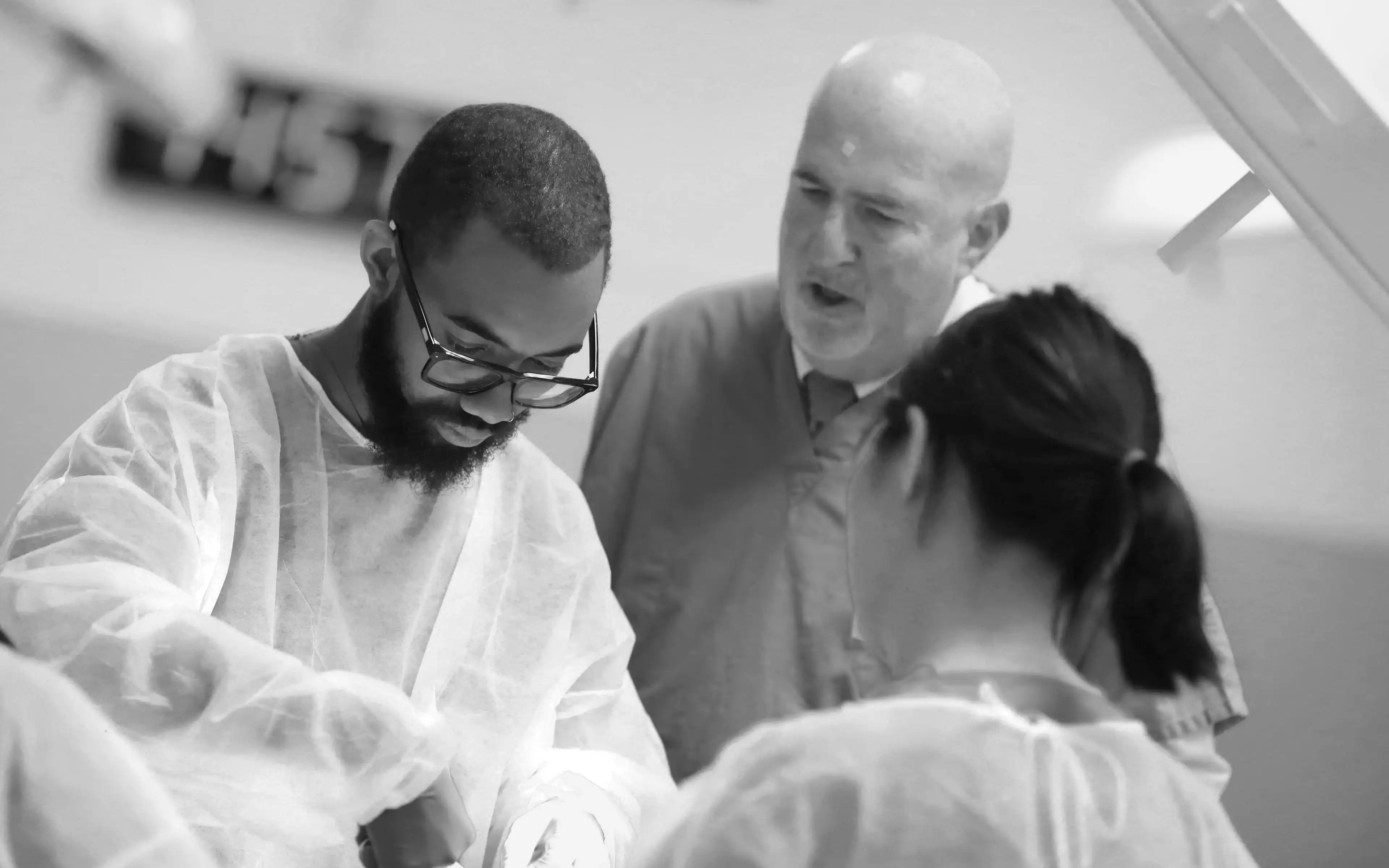 Flexible and Rigid Endoscopy