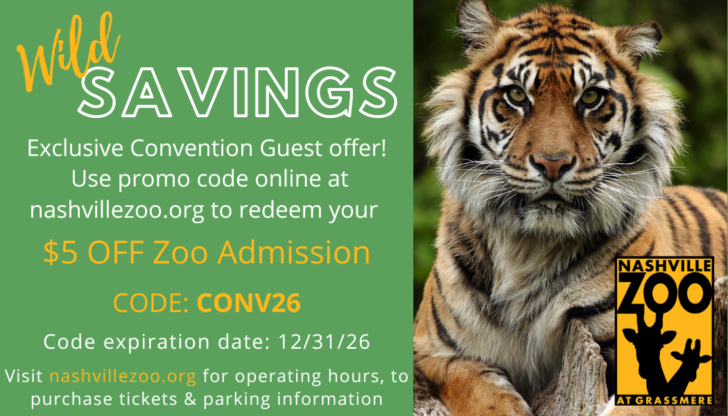 Convention Code 2026