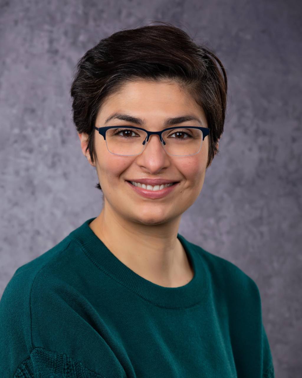 Nadine Fiani, BVSc