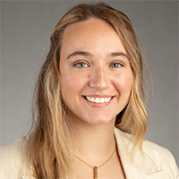 Gabrielle Endicott_ DVM-Thrive