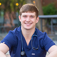 Jacob Lischer_ DVM- Banfield