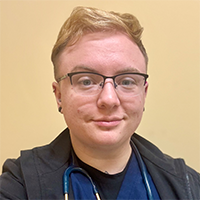 Kai Golding_ Associate DVM- Banfield