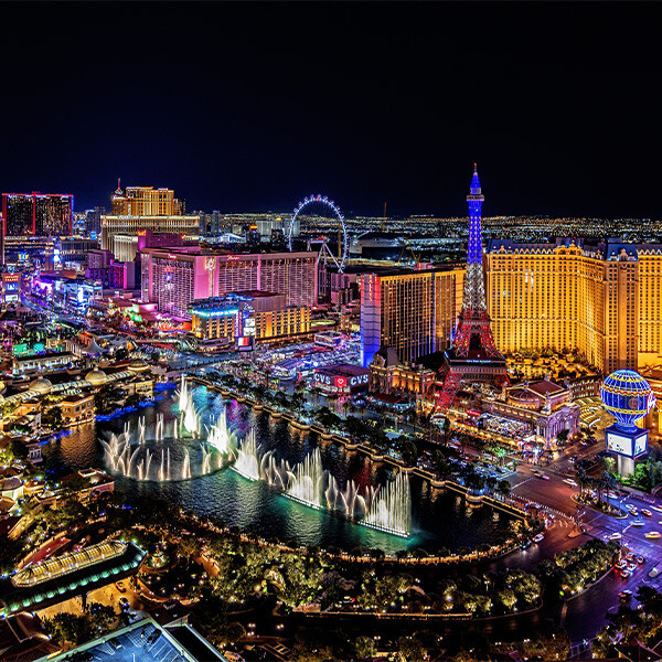 Las Vegas